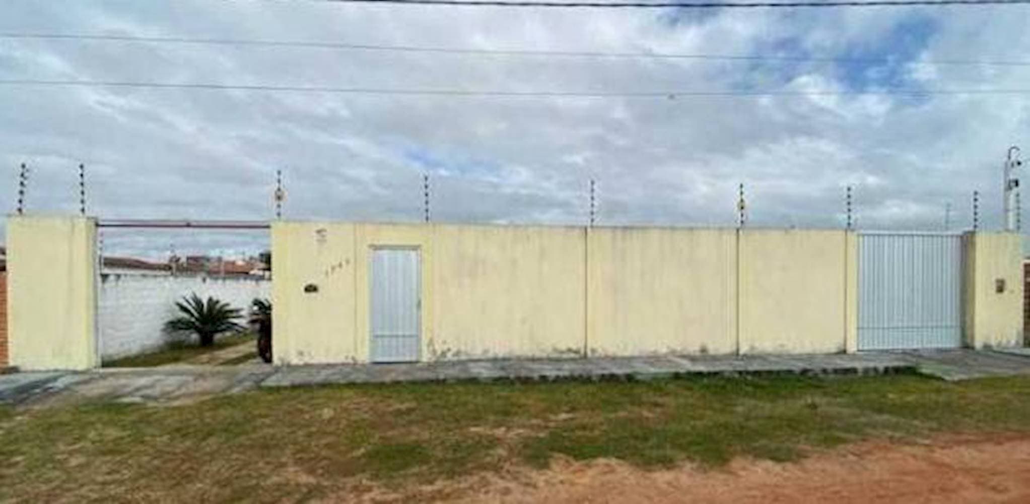 Foto 2 de 16: Casa em leilão em Extremoz - RN — Casa no Parque De Olindo Lima - Extremoz/RN
