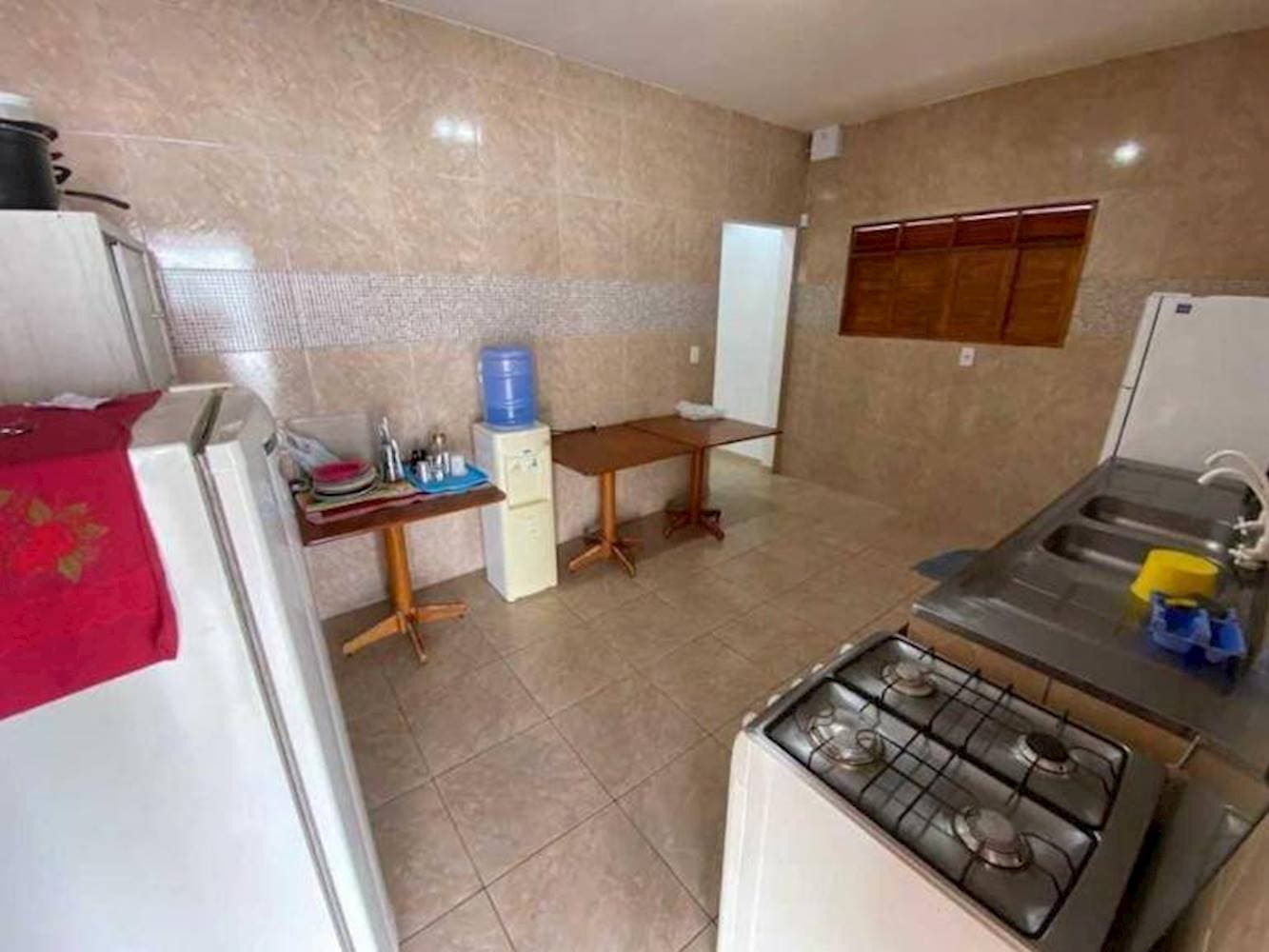 Foto 8 de 16: Casa em leilão em Extremoz - RN — Casa no Parque De Olindo Lima - Extremoz/RN