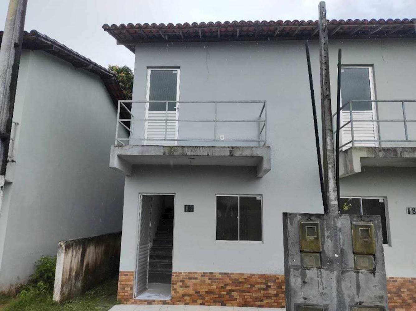 Foto 7 de 19: Casa em leilão em Camaçari - BA — Casa de Condominio no Parque Verde I - Camaçari/BA