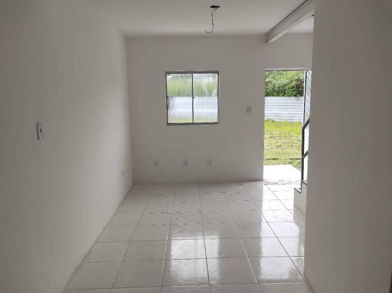 Foto 10 de 19: Casa em leilão em Camaçari - BA — Casa de Condominio no Parque Verde I - Camaçari/BA