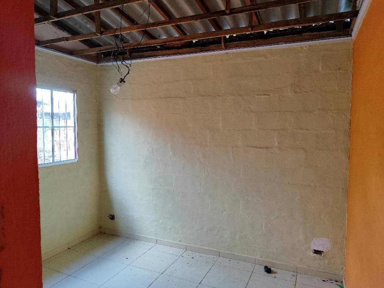 Foto 11 de 13: Casa em leilão em Eldorado - SP — Casa na Vila Incomager - Eldorado/SP