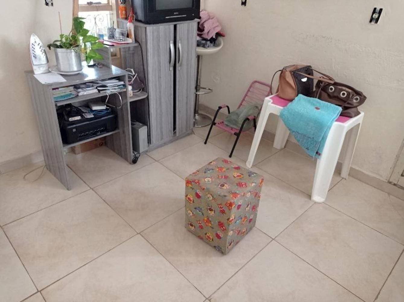 Foto 6 de 20: Casa em leilão em Votuporanga - SP — Casa em  Pozzobon - Votuporanga/SP