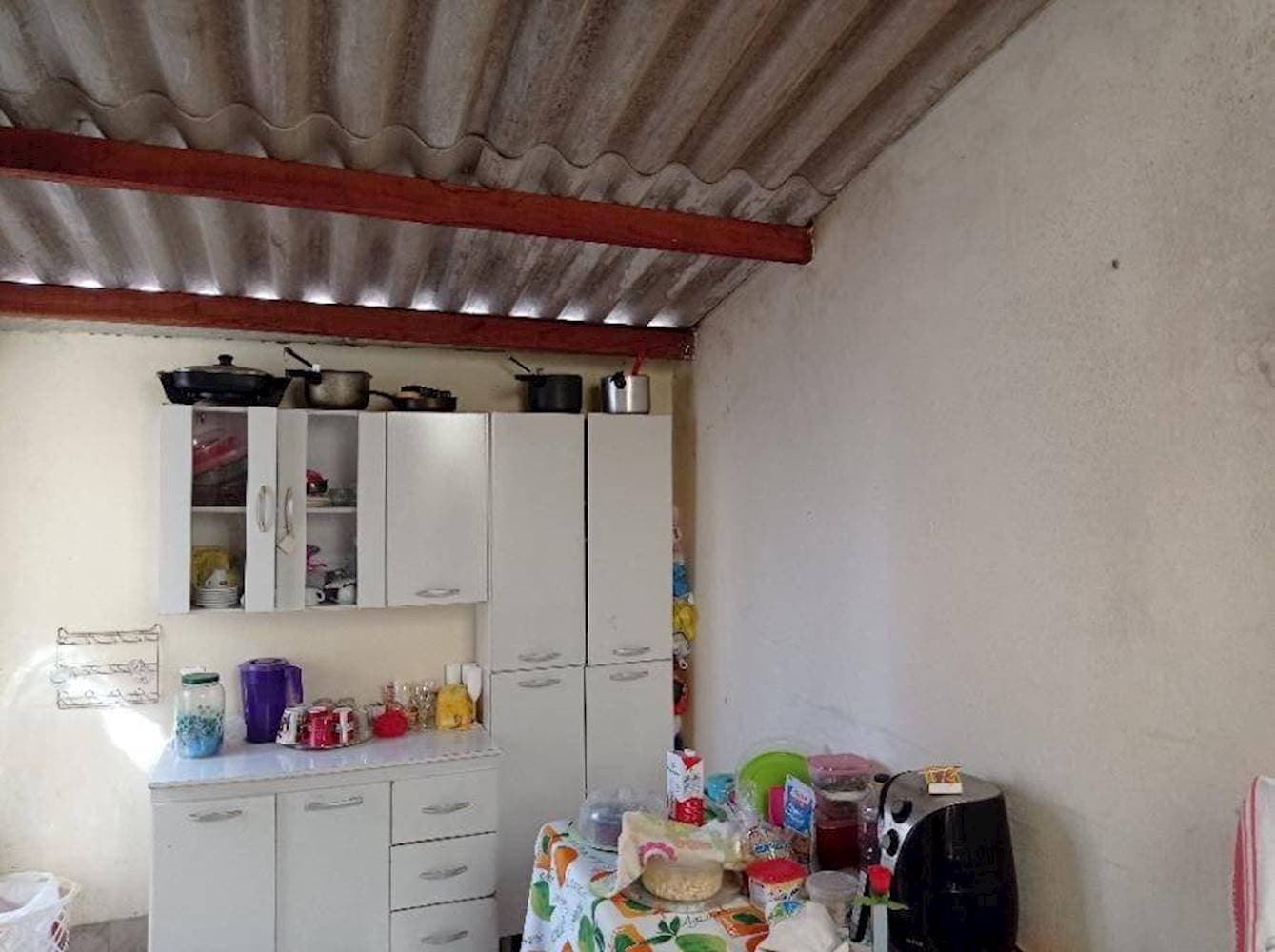 Foto 8 de 20: Casa em leilão em Votuporanga - SP — Casa em  Pozzobon - Votuporanga/SP