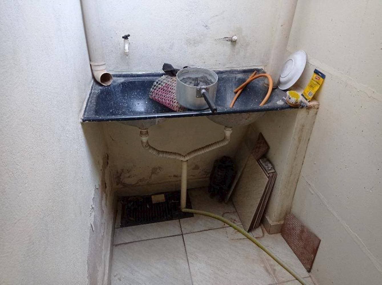 Foto 18 de 20: Casa em leilão em Votuporanga - SP — Casa em  Pozzobon - Votuporanga/SP