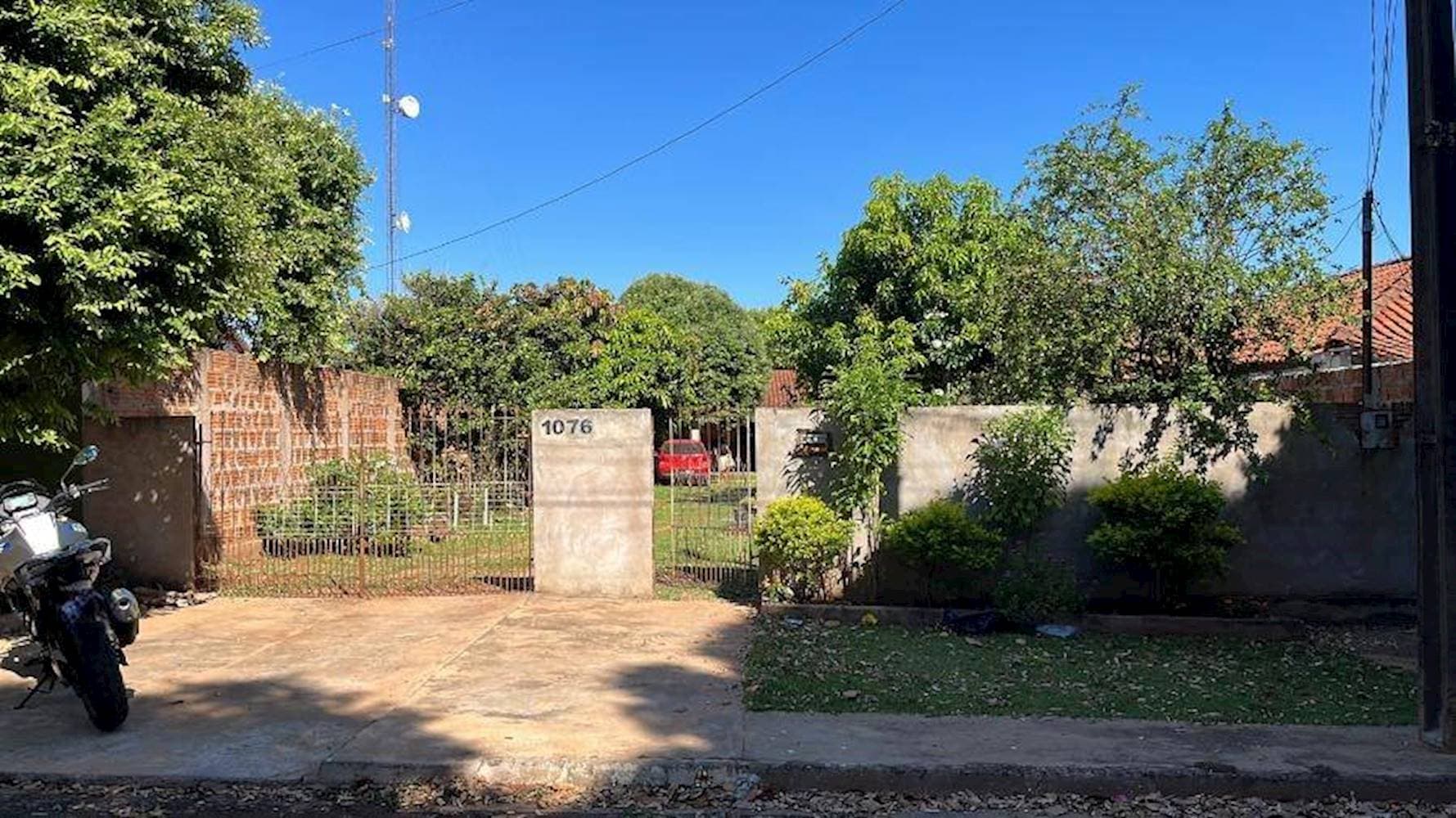Foto 2 de 16: Casa em leilão em Anastácio - MS — Casa no Jardim Nova Era - Anastácio/MS