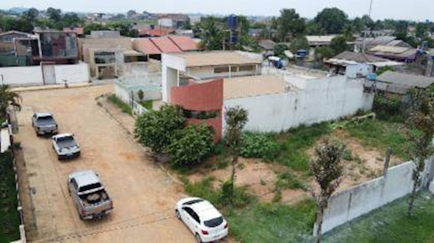 Foto 4 de 24: Casa em leilão em Colniza - MT — Casa de condomínio em Garça II - Colniza/MT