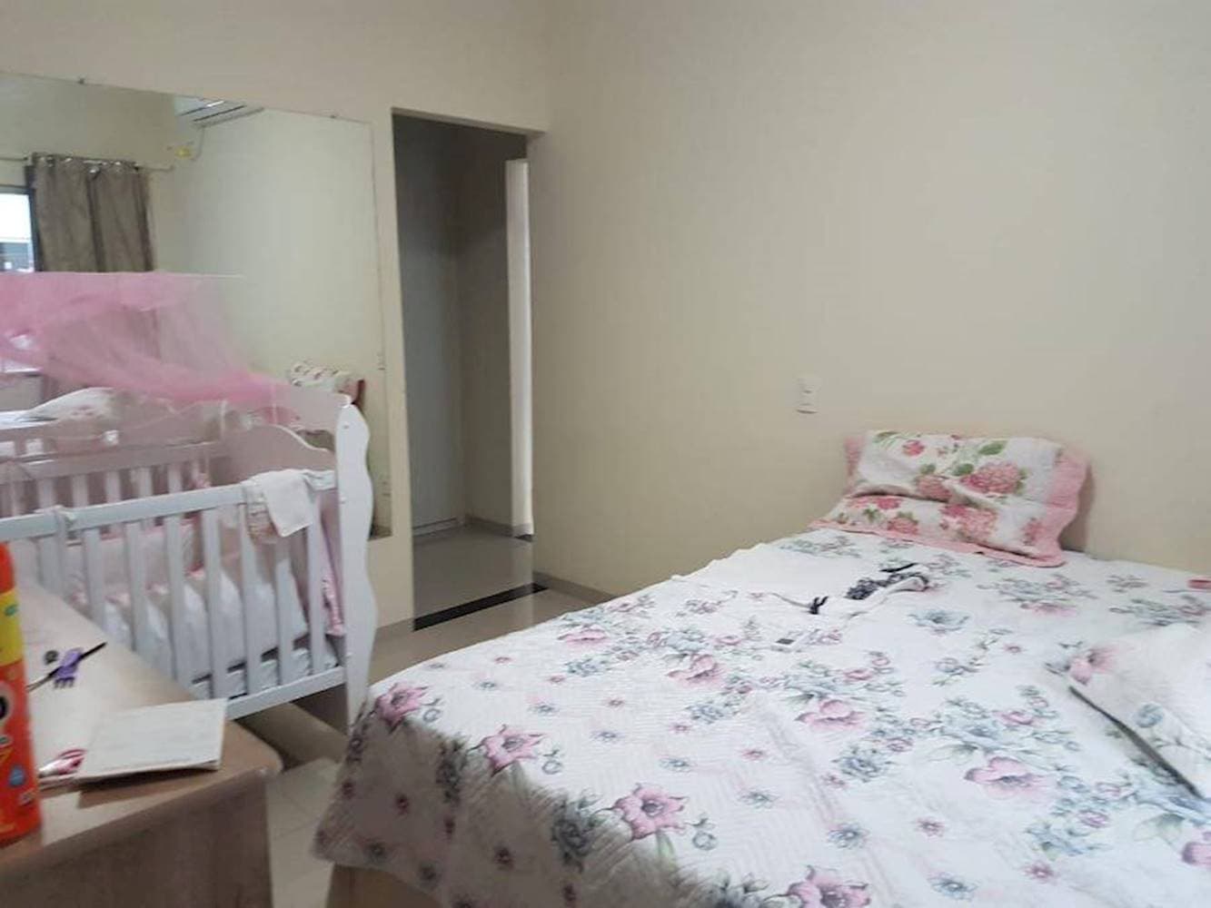 Foto 13 de 18: Casa em leilão em Querência - MT — Casa no Setor G - Querência/MT