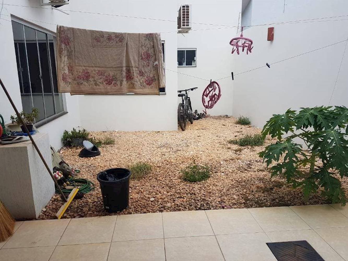 Foto 16 de 18: Casa em leilão em Querência - MT — Casa no Setor G - Querência/MT
