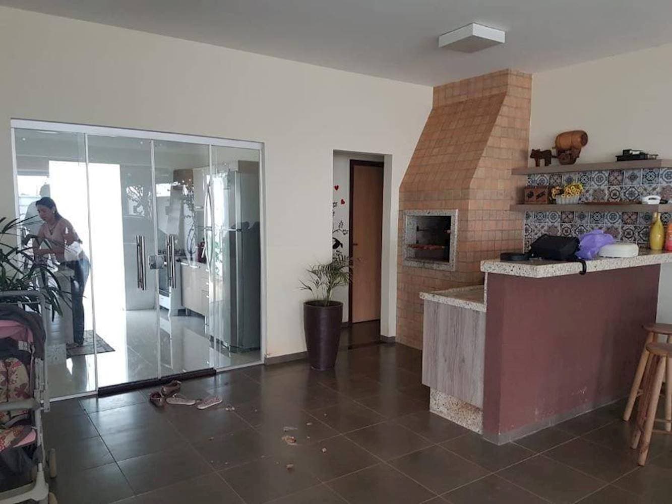 Foto 18 de 18: Casa em leilão em Querência - MT — Casa no Setor G - Querência/MT