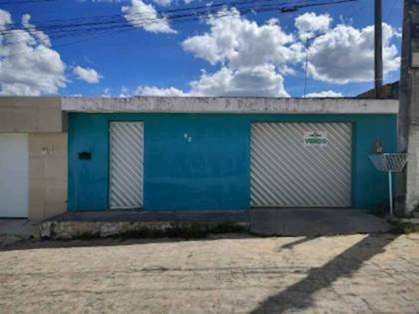 Foto 2 de 13: Casa em leilão em Belo Jardim - PE — Casa em Morada Nobre - Belo Jardim/PE