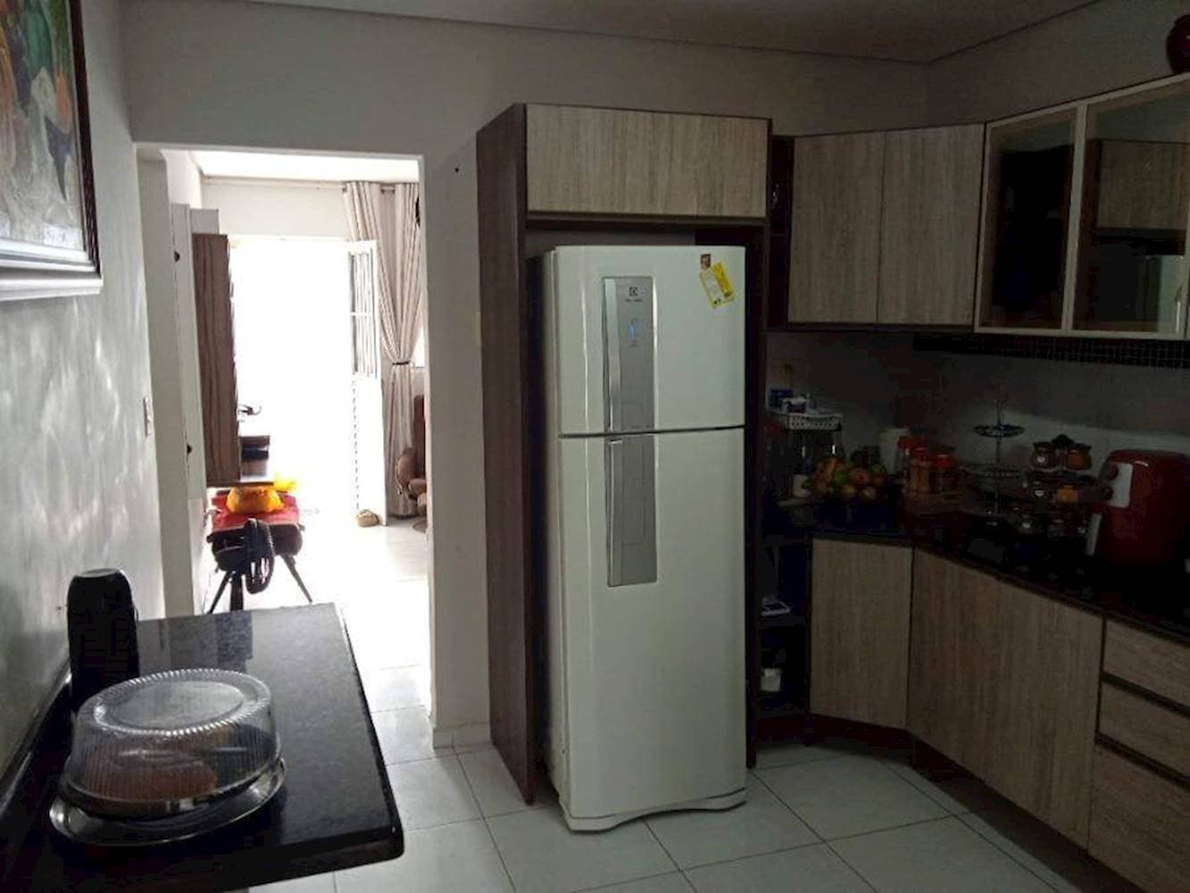 Foto 6 de 13: Casa em leilão em Belo Jardim - PE — Casa em Morada Nobre - Belo Jardim/PE