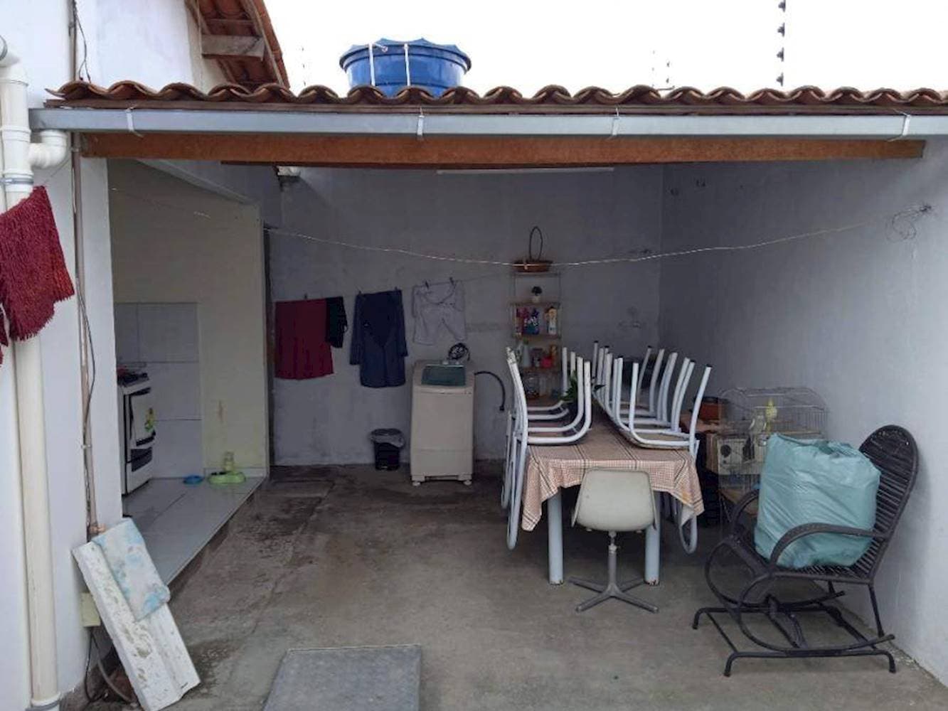 Foto 12 de 13: Casa em leilão em Belo Jardim - PE — Casa em Morada Nobre - Belo Jardim/PE