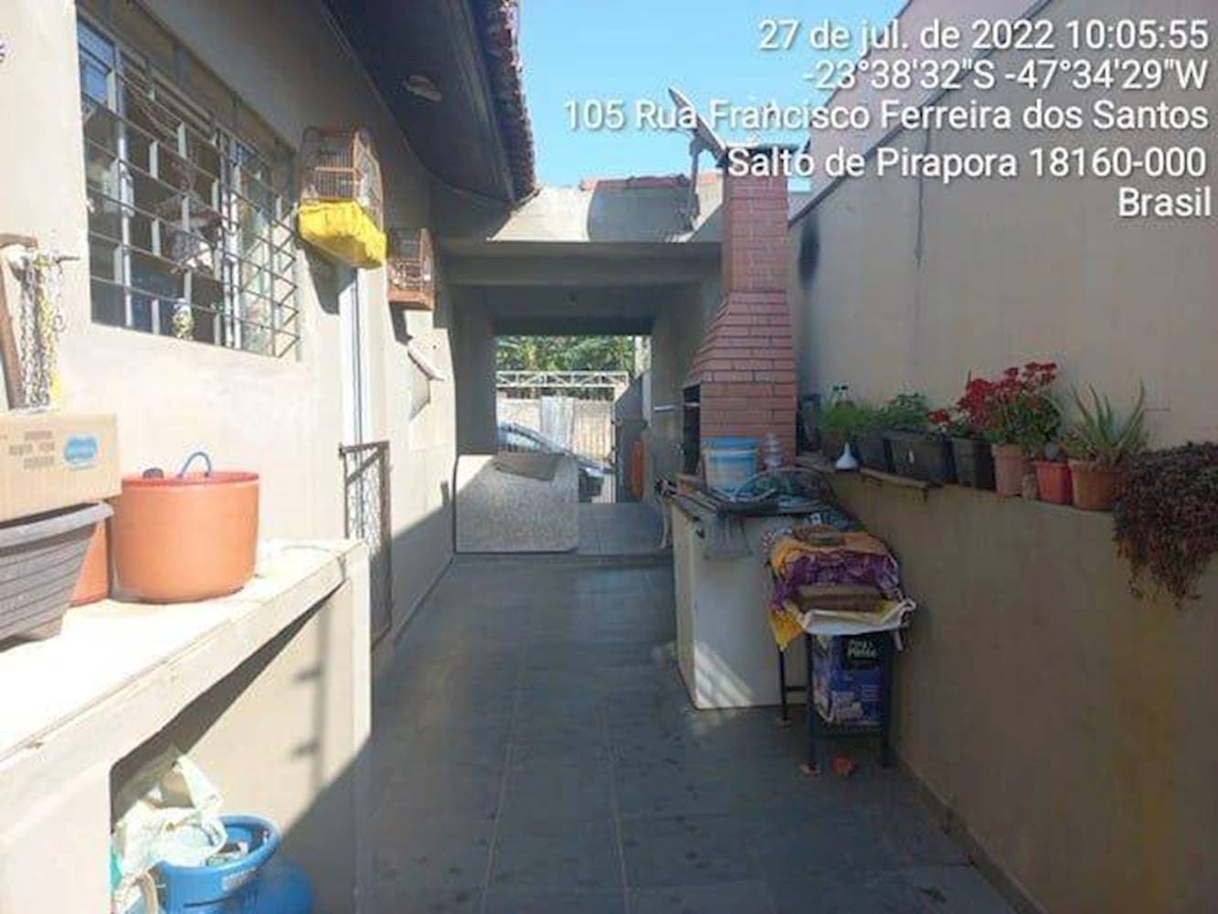 Foto 10 de 10: Casa em leilão em Salto De Pirapora - SP — Casa no Jardim Aurea em Salto De Pirapora/SP