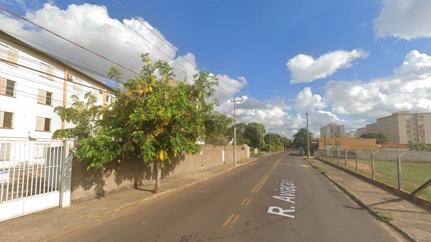 Foto 5 de 5: Apartamento em leilão em Araçatuba - SP — Apartamento no "Conjunto Habitacional Eli Andraus Neto" - Aviação - Araçatuba/SP