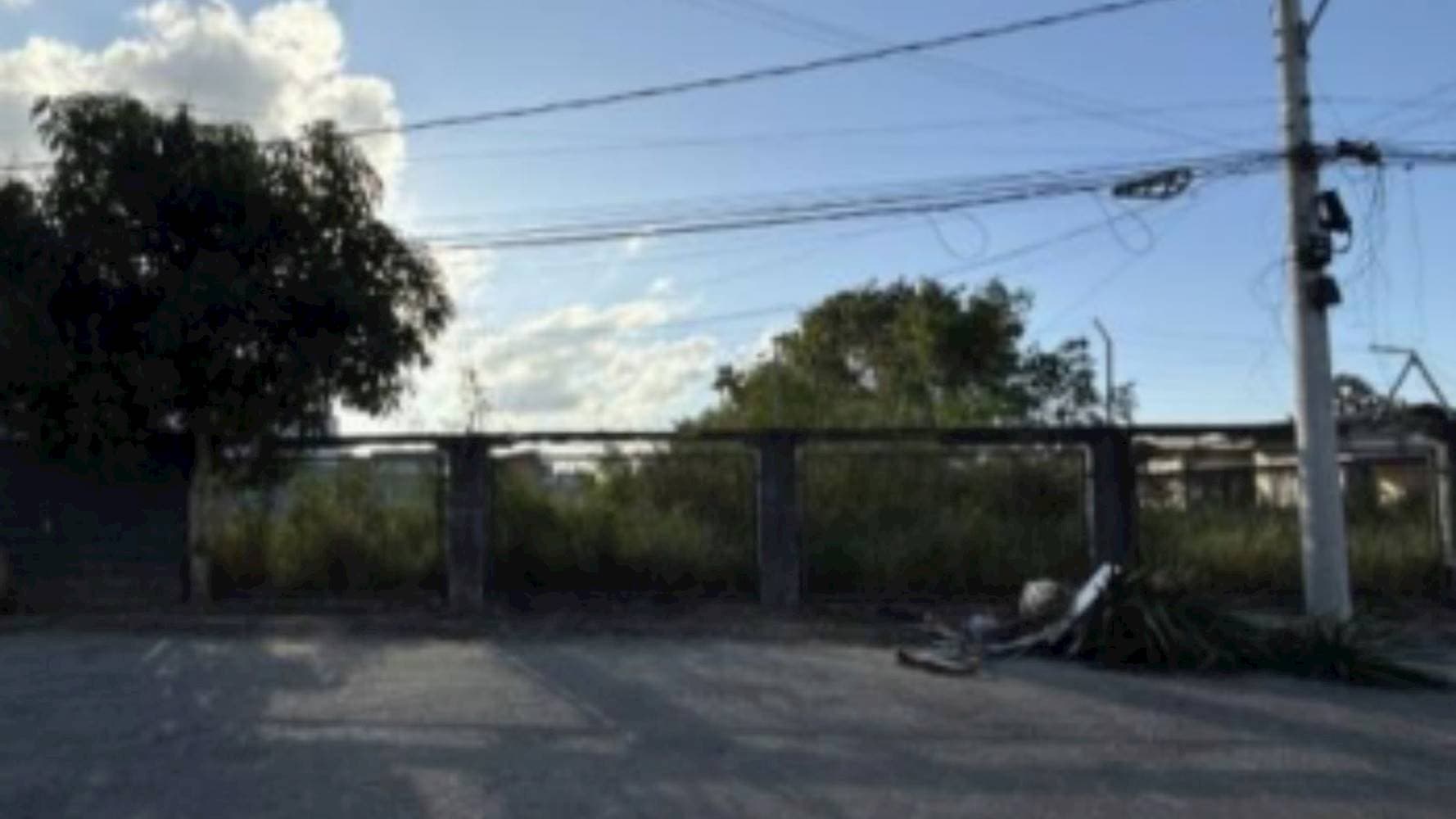 Foto 3 de 7: Terreno em leilão em Linhares - ES — Terreno em Palmital - Linhares/ ES