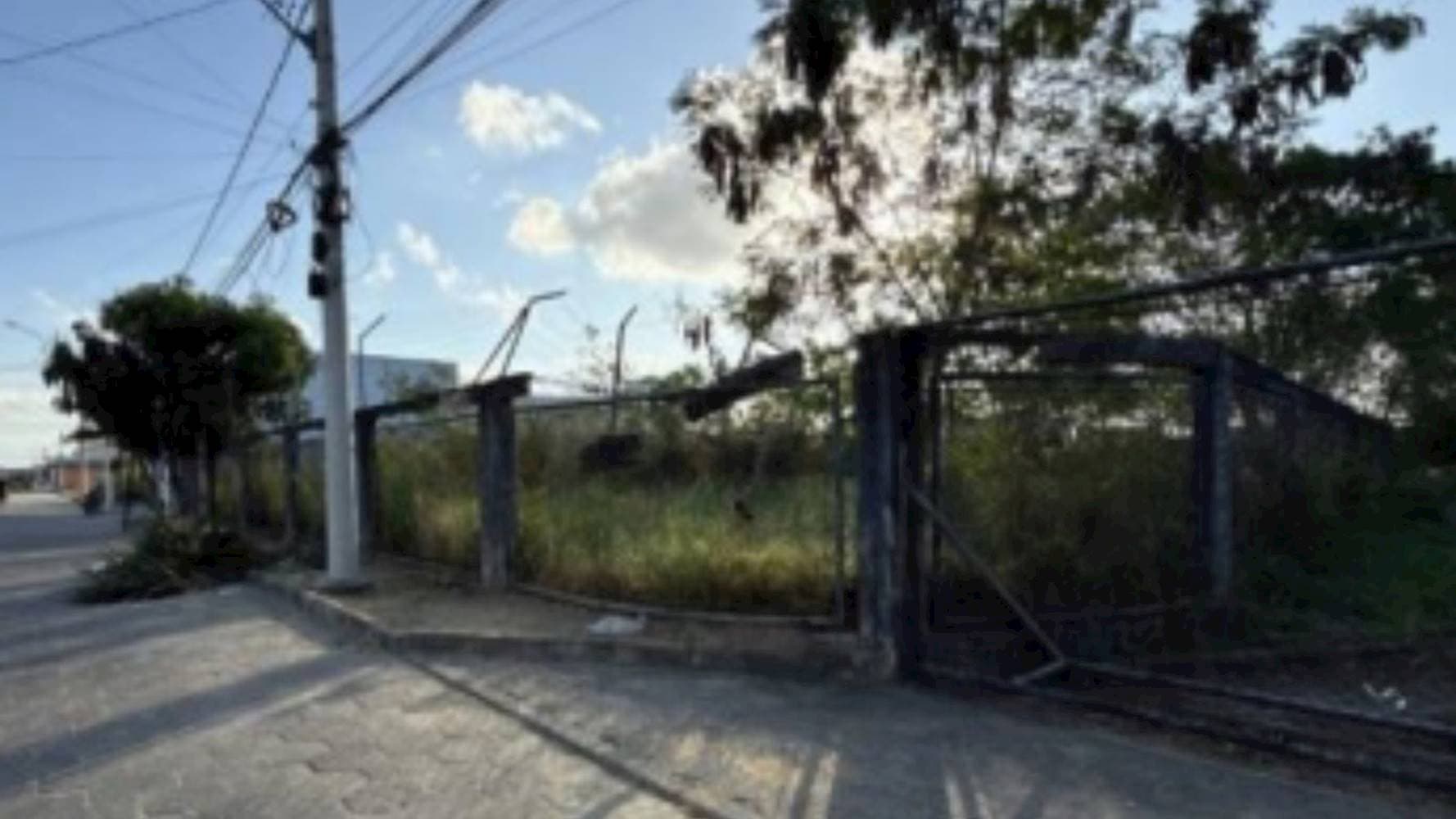 Foto 4 de 7: Terreno em leilão em Linhares - ES — Terreno em Palmital - Linhares/ ES