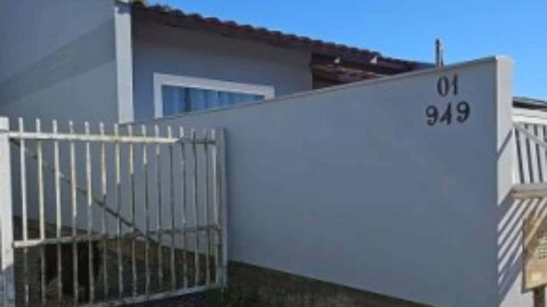 Foto 2 de 4: Casa em leilão em Barra Velha - SC — Casa no "Condomínio Residencial Rauber XVII" - Vila Nova - Barra Velha/SC