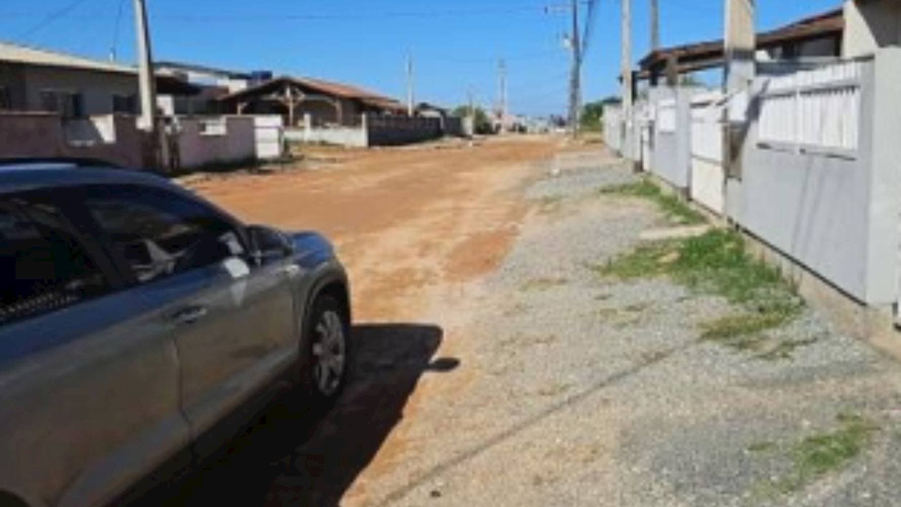 Foto 3 de 4: Casa em leilão em Barra Velha - SC — Casa no "Condomínio Residencial Rauber XVII" - Vila Nova - Barra Velha/SC