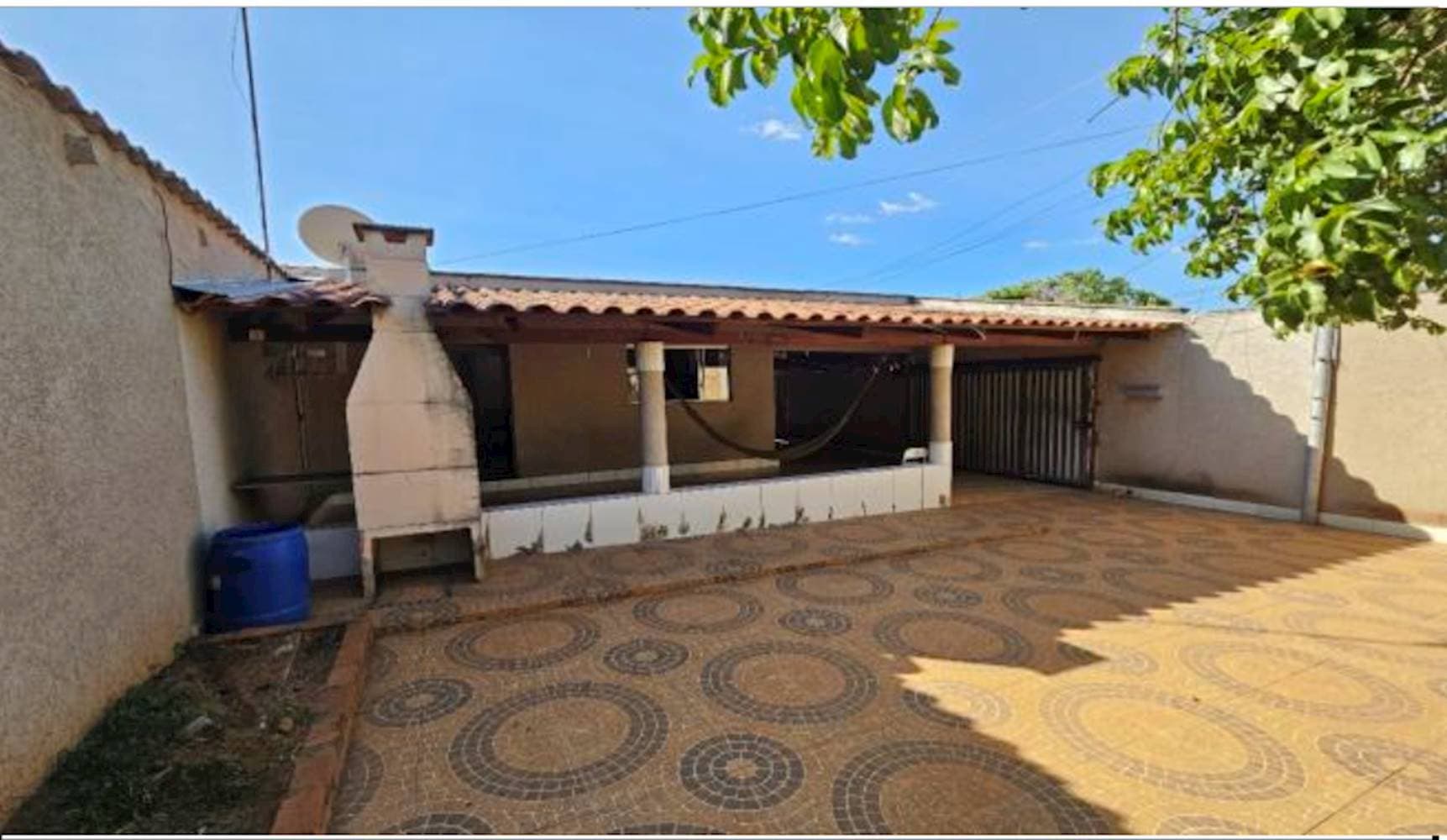 Foto 3 de 21: Casa em leilão em Trindade - GO — Casa no Setor Monte Sinai - Trindade/GO