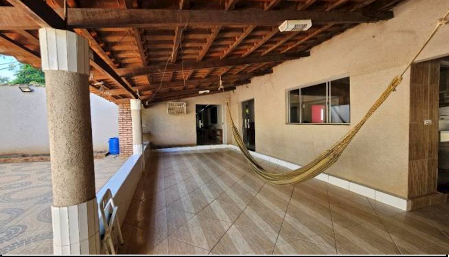 Foto 4 de 21: Casa em leilão em Trindade - GO — Casa no Setor Monte Sinai - Trindade/GO