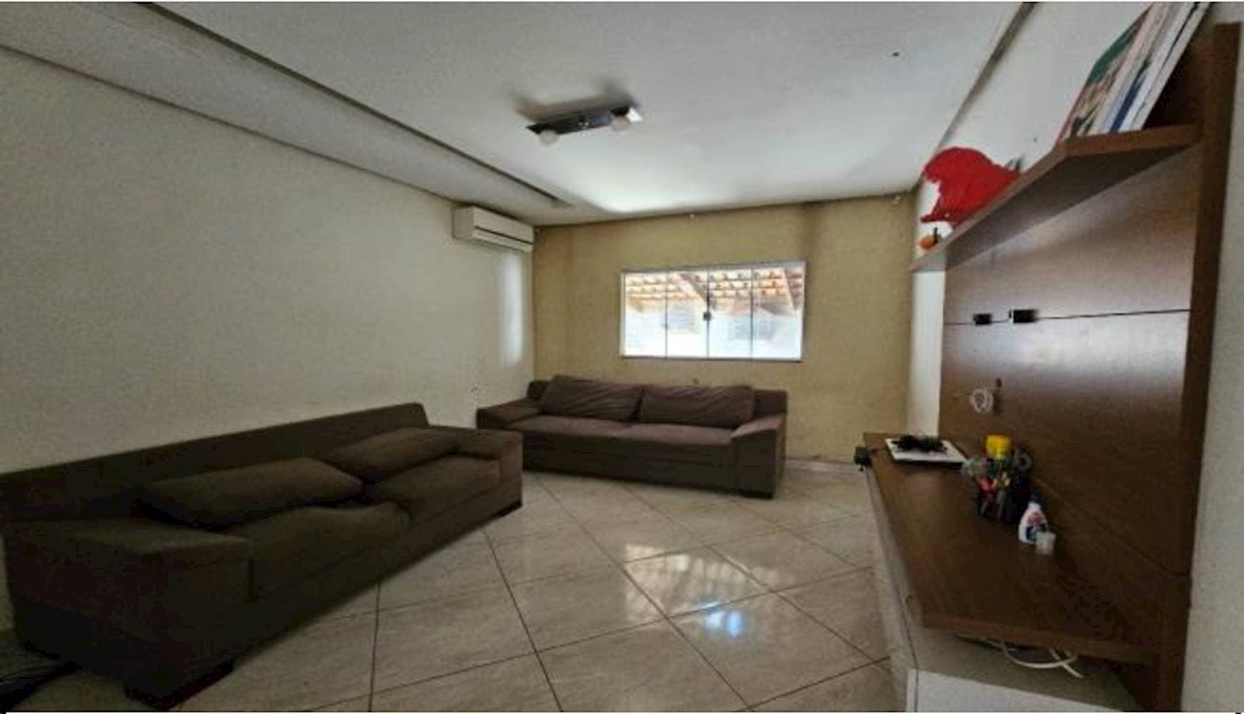 Foto 8 de 21: Casa em leilão em Trindade - GO — Casa no Setor Monte Sinai - Trindade/GO