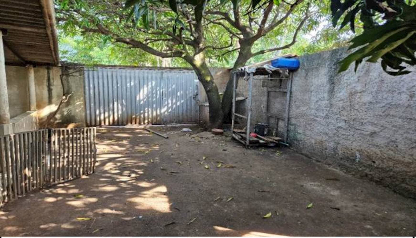 Foto 17 de 21: Casa em leilão em Trindade - GO — Casa no Setor Monte Sinai - Trindade/GO