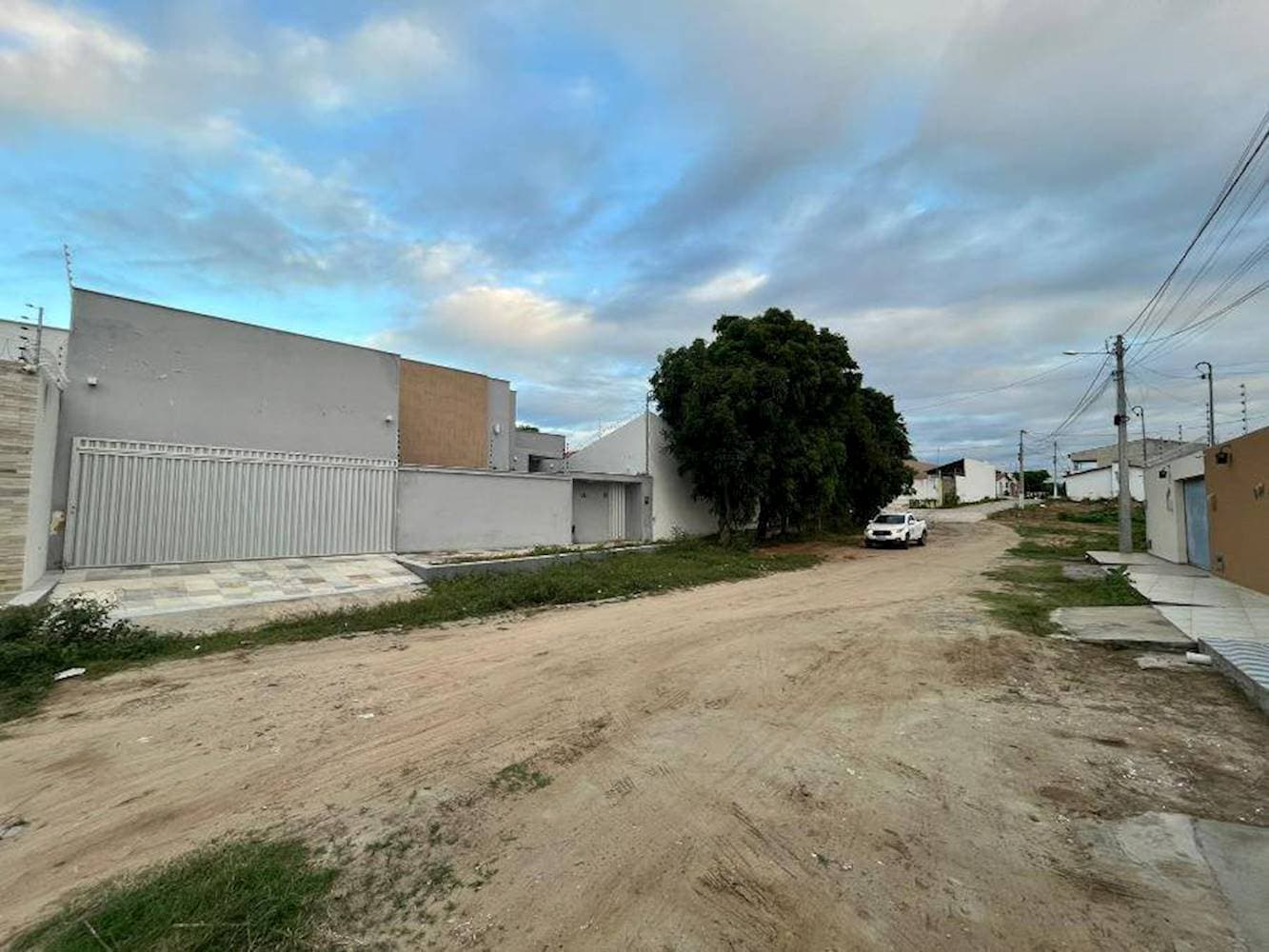 Foto 5 de 17: Casa em leilão em Pau Dos Ferros - RN — Casa em Nova Esperança - Pau Dos Ferros/RN