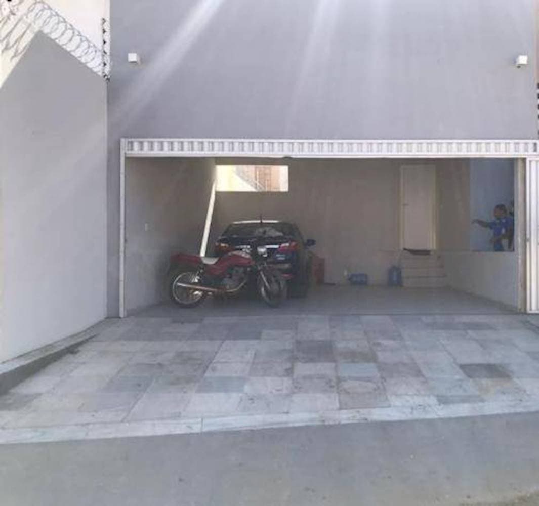 Foto 7 de 17: Casa em leilão em Pau Dos Ferros - RN — Casa em Nova Esperança - Pau Dos Ferros/RN