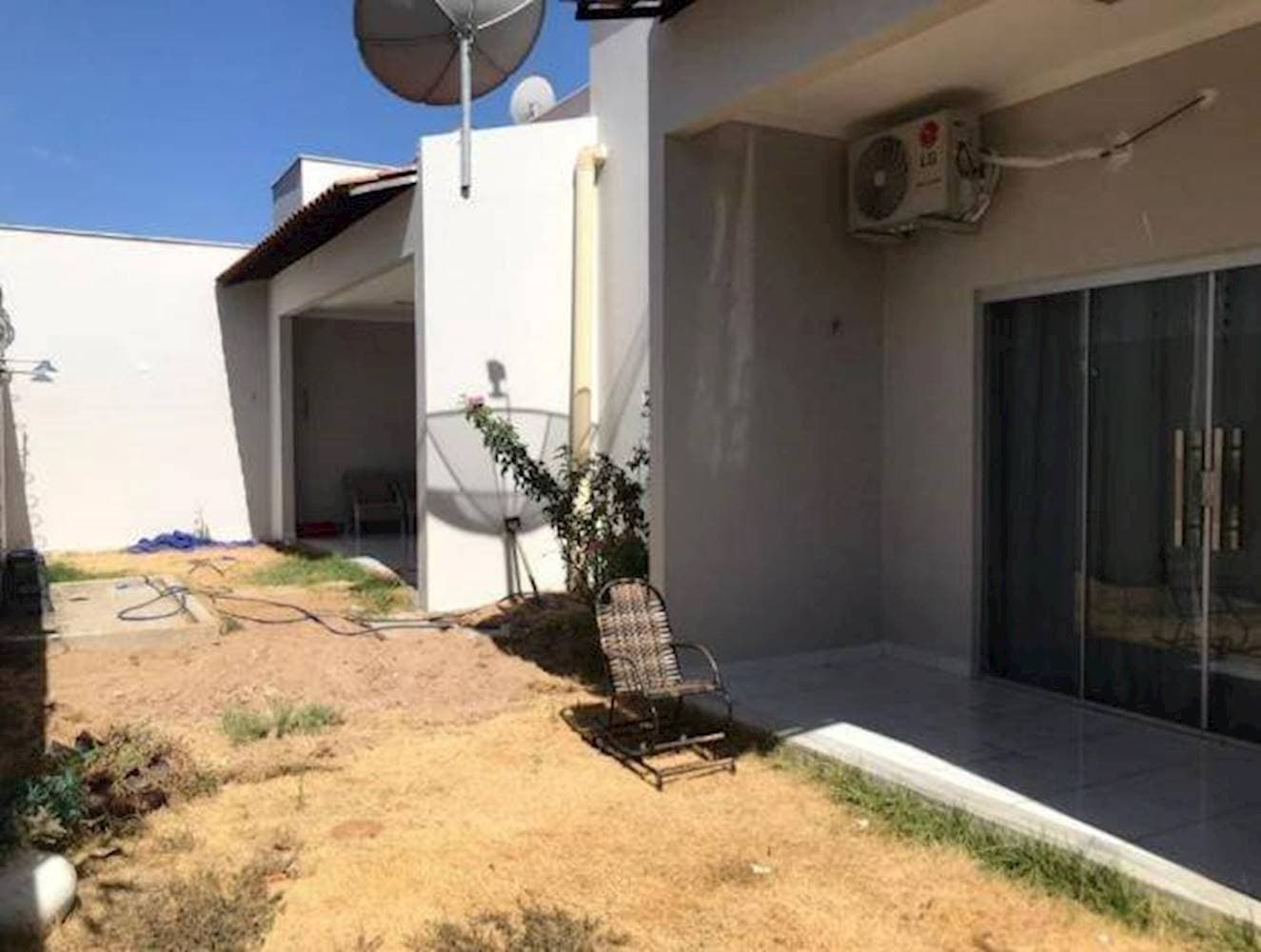 Foto 8 de 17: Casa em leilão em Pau Dos Ferros - RN — Casa em Nova Esperança - Pau Dos Ferros/RN