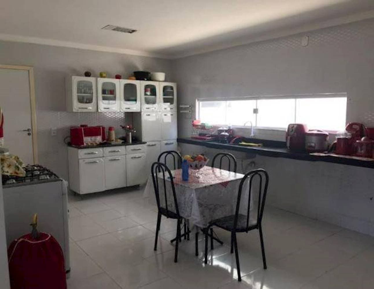 Foto 11 de 17: Casa em leilão em Pau Dos Ferros - RN — Casa em Nova Esperança - Pau Dos Ferros/RN