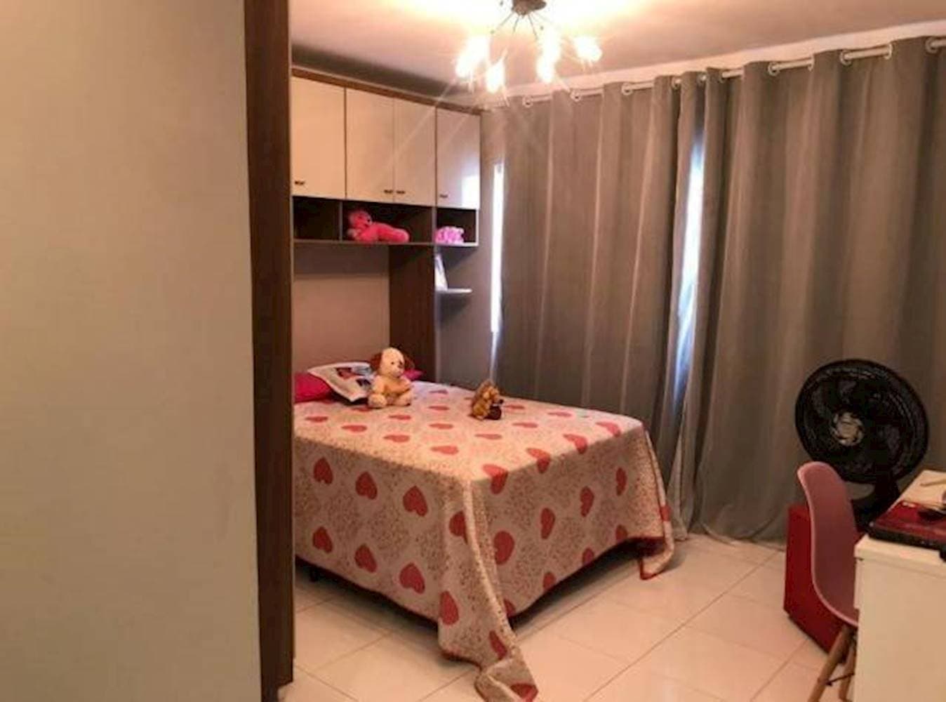 Foto 13 de 17: Casa em leilão em Pau Dos Ferros - RN — Casa em Nova Esperança - Pau Dos Ferros/RN