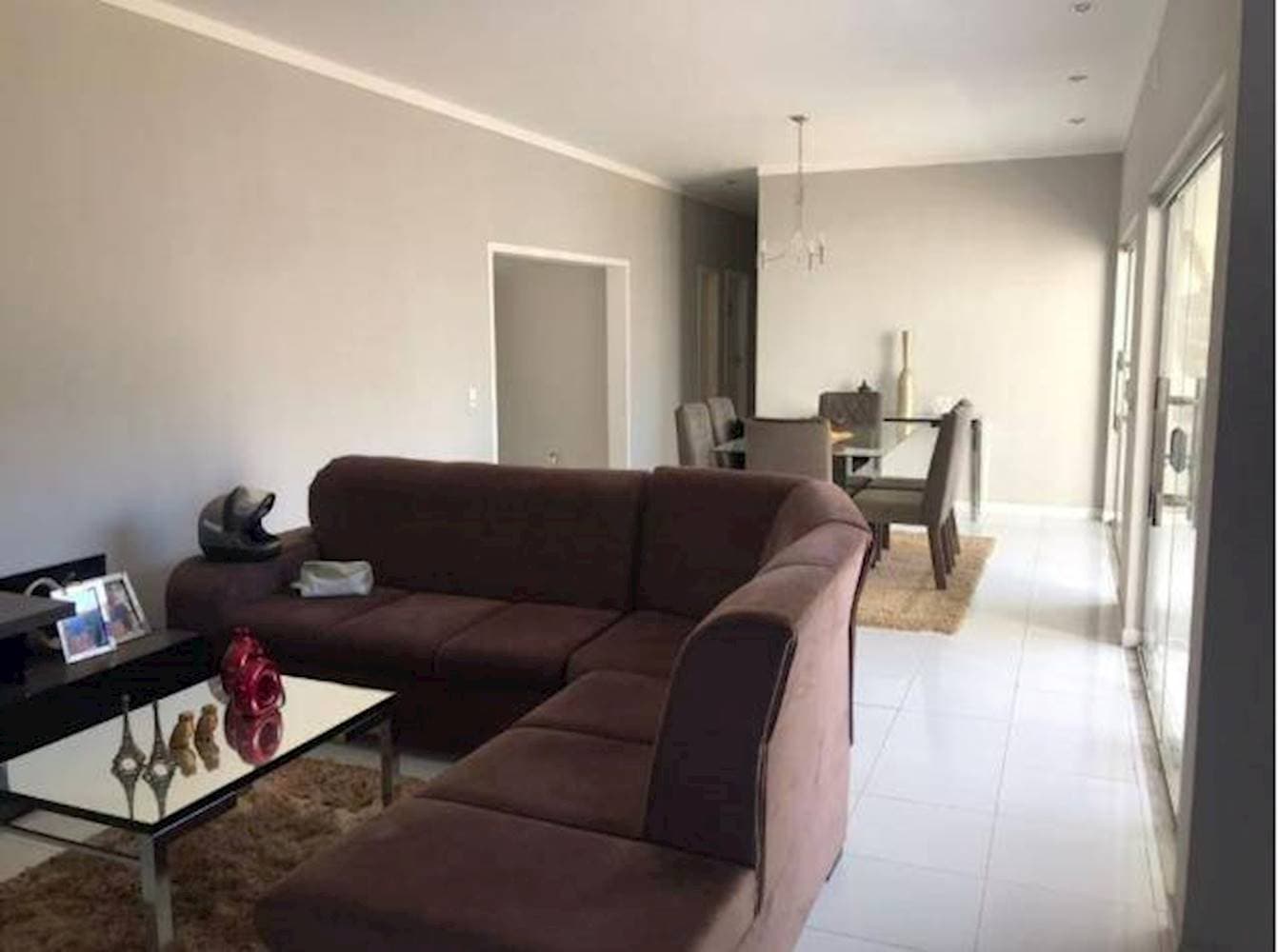 Foto 16 de 17: Casa em leilão em Pau Dos Ferros - RN — Casa em Nova Esperança - Pau Dos Ferros/RN
