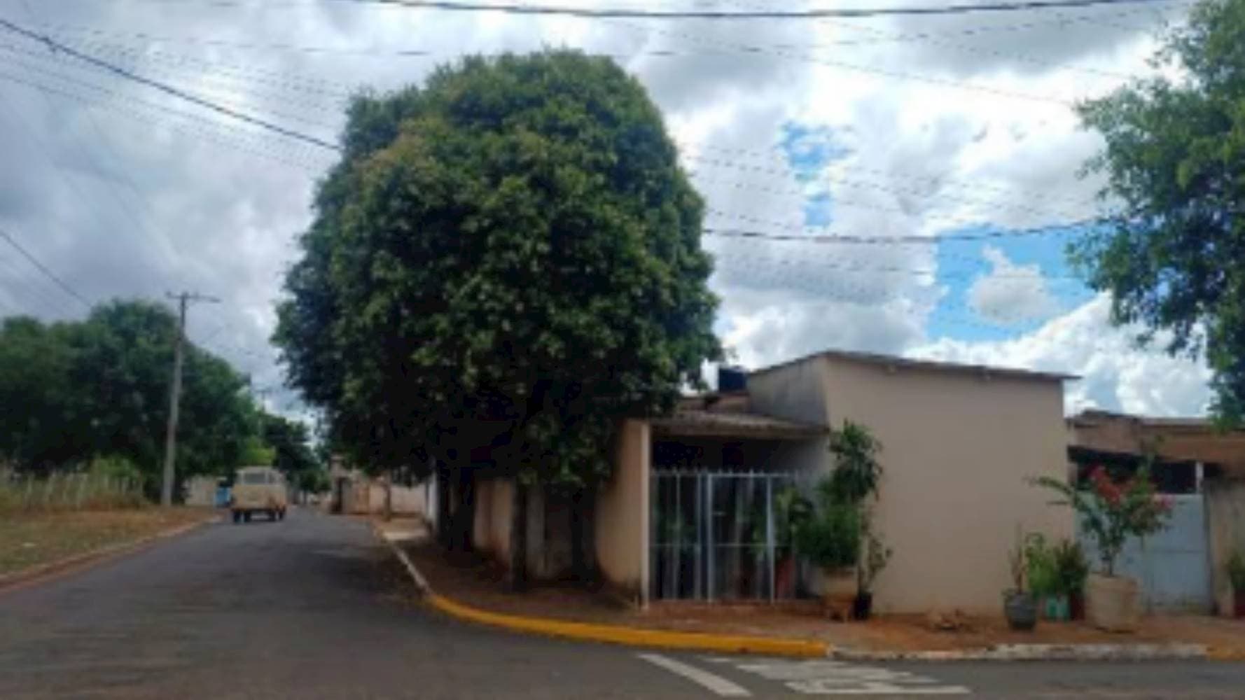 Foto 5 de 5: Casa em leilão em Urânia - SP — Casa em Vicente Filié - Urânia/SP