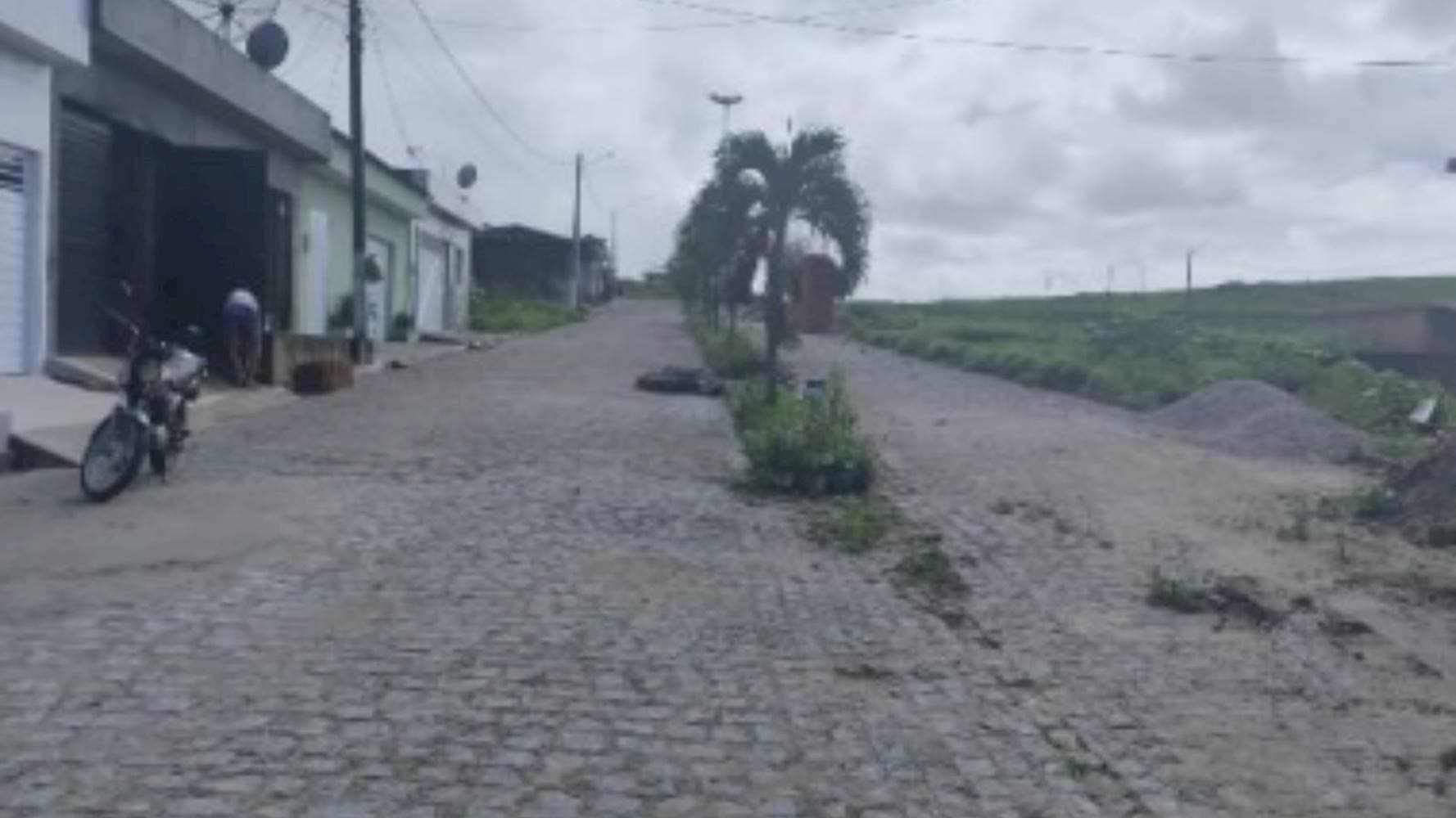Foto 5 de 6: Casa em leilão em São Joaquim Do Monte - PE — Casa no Centro de São Joaquim do Monte/PE