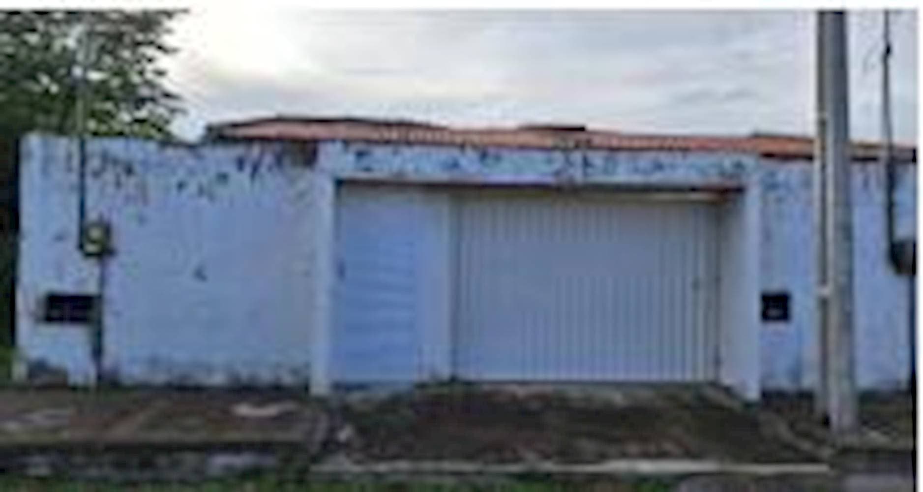 Foto 1 de 4: Casa em leilão em Ipu - CE — Casa em Mina - Ipu/CE