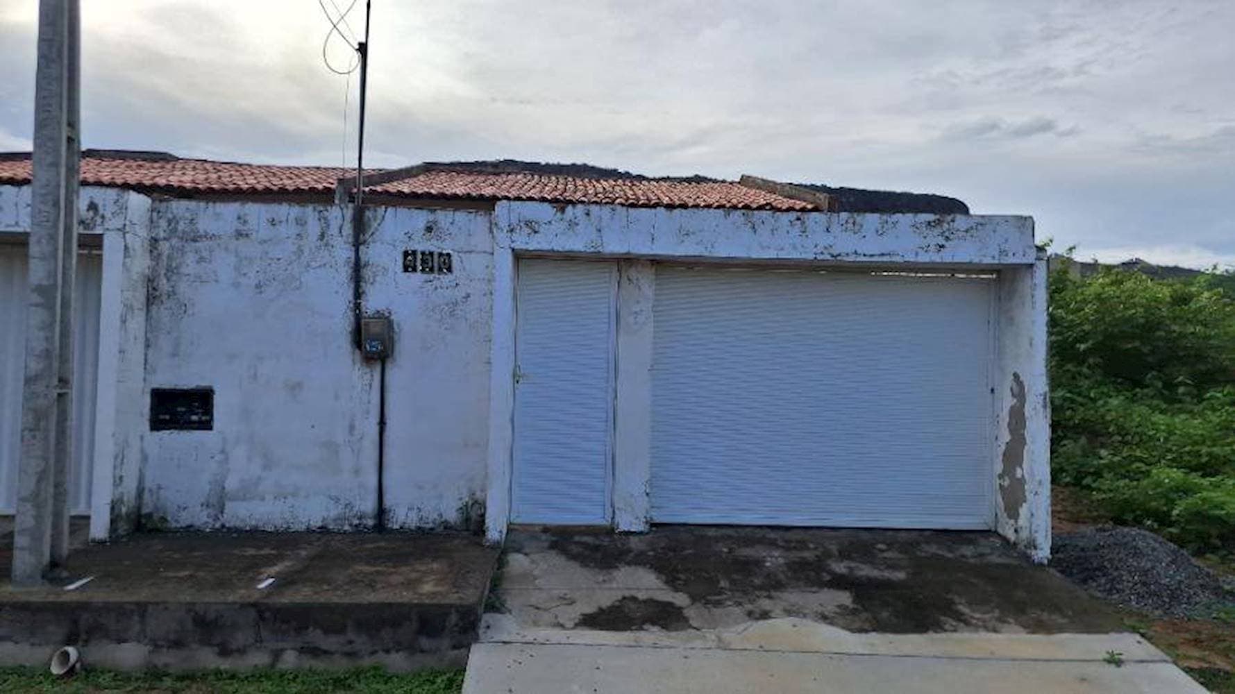 Foto 2 de 4: Casa em leilão em Ipu - CE — Casa em Mina - Ipu/CE