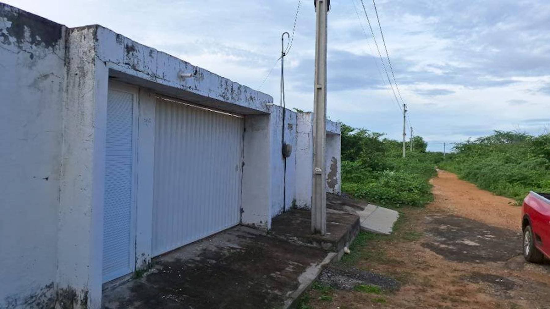 Foto 3 de 4: Casa em leilão em Ipu - CE — Casa em Mina - Ipu/CE