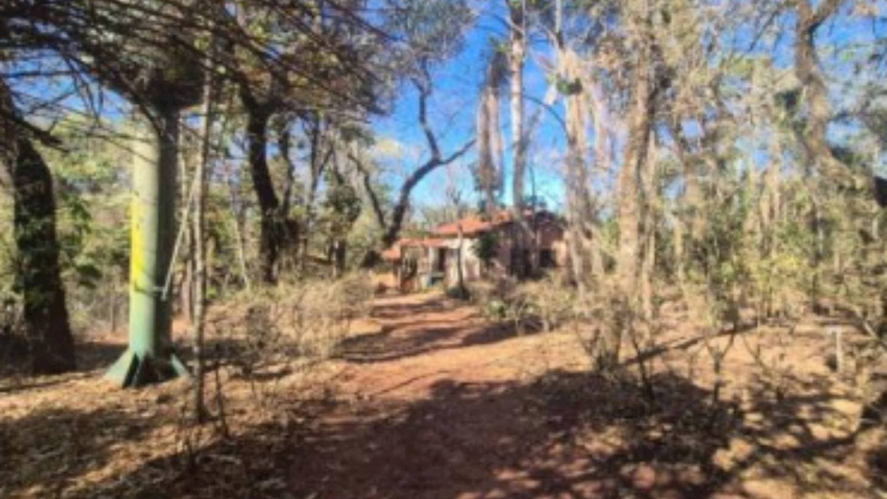 Foto 1 de 4: Casa em leilão em Itirapina - SP — Casa em Estância Ubá - Itirapina/SP