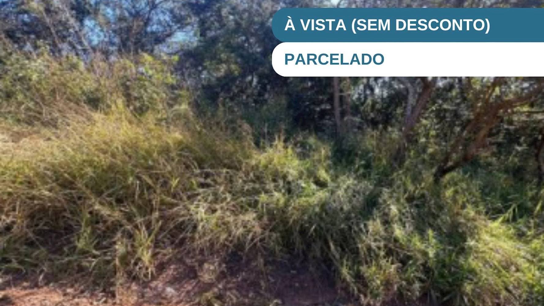 Foto 1 de 4: Terreno em leilão em Mário Campos - MG — 03 Terrenos na Vila das Amoreiras - Mário Campos/MG