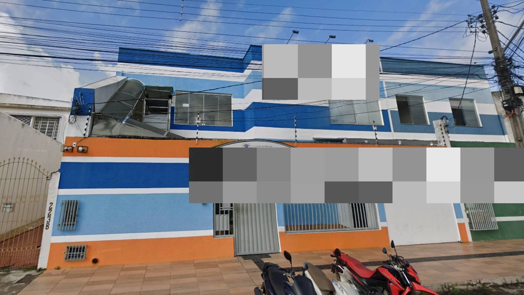 Foto 1 de 3: Comercial em leilão em Feira De Santana - BA — Imóvel no Centro de Feira de Santana/BA