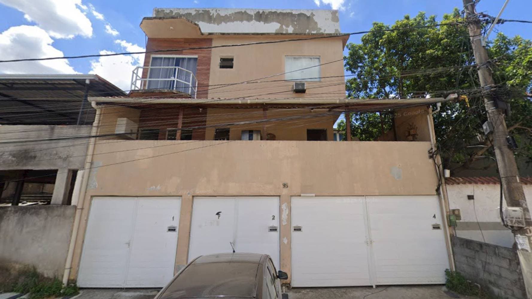 Foto 2 de 5: Casa em leilão em Queimados - RJ — Casa na Vila Camarim em Queimados/RJ