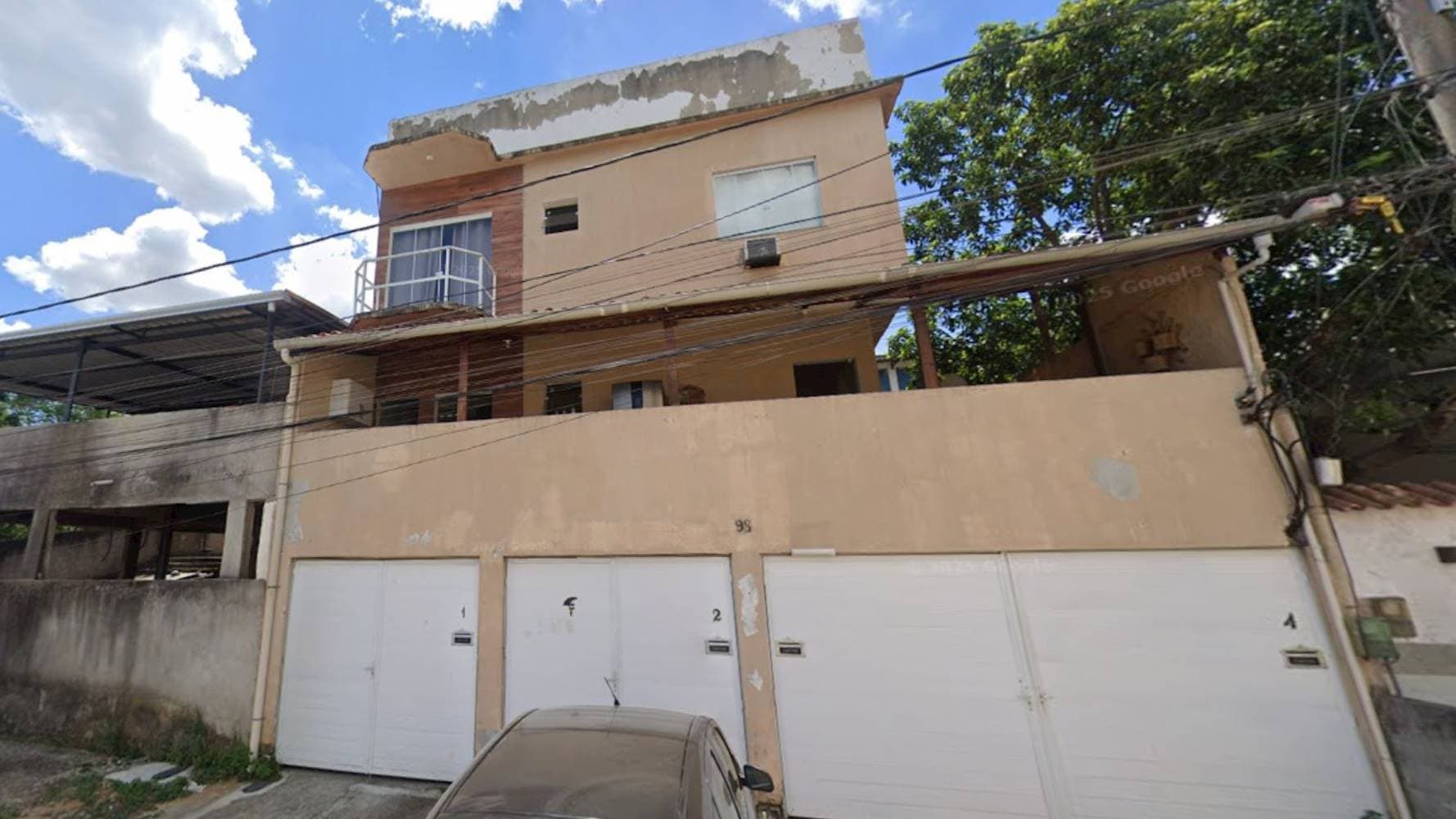 Foto 3 de 5: Casa em leilão em Queimados - RJ — Casa na Vila Camarim em Queimados/RJ
