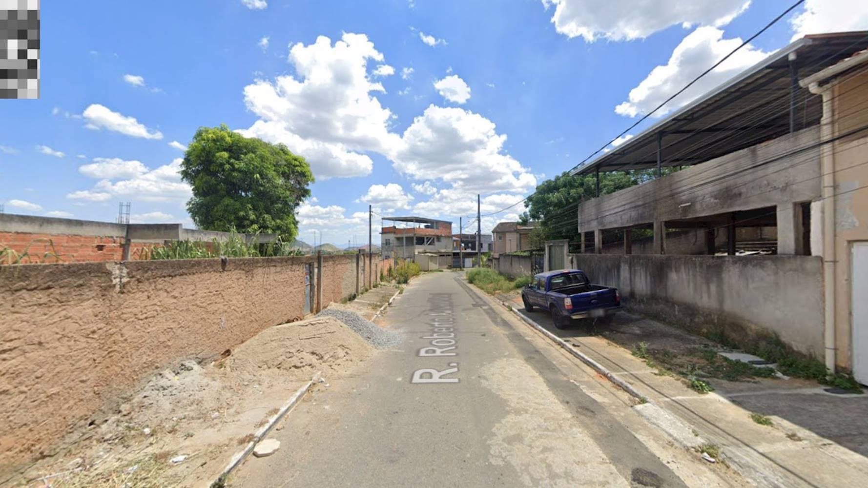 Foto 4 de 5: Casa em leilão em Queimados - RJ — Casa na Vila Camarim em Queimados/RJ