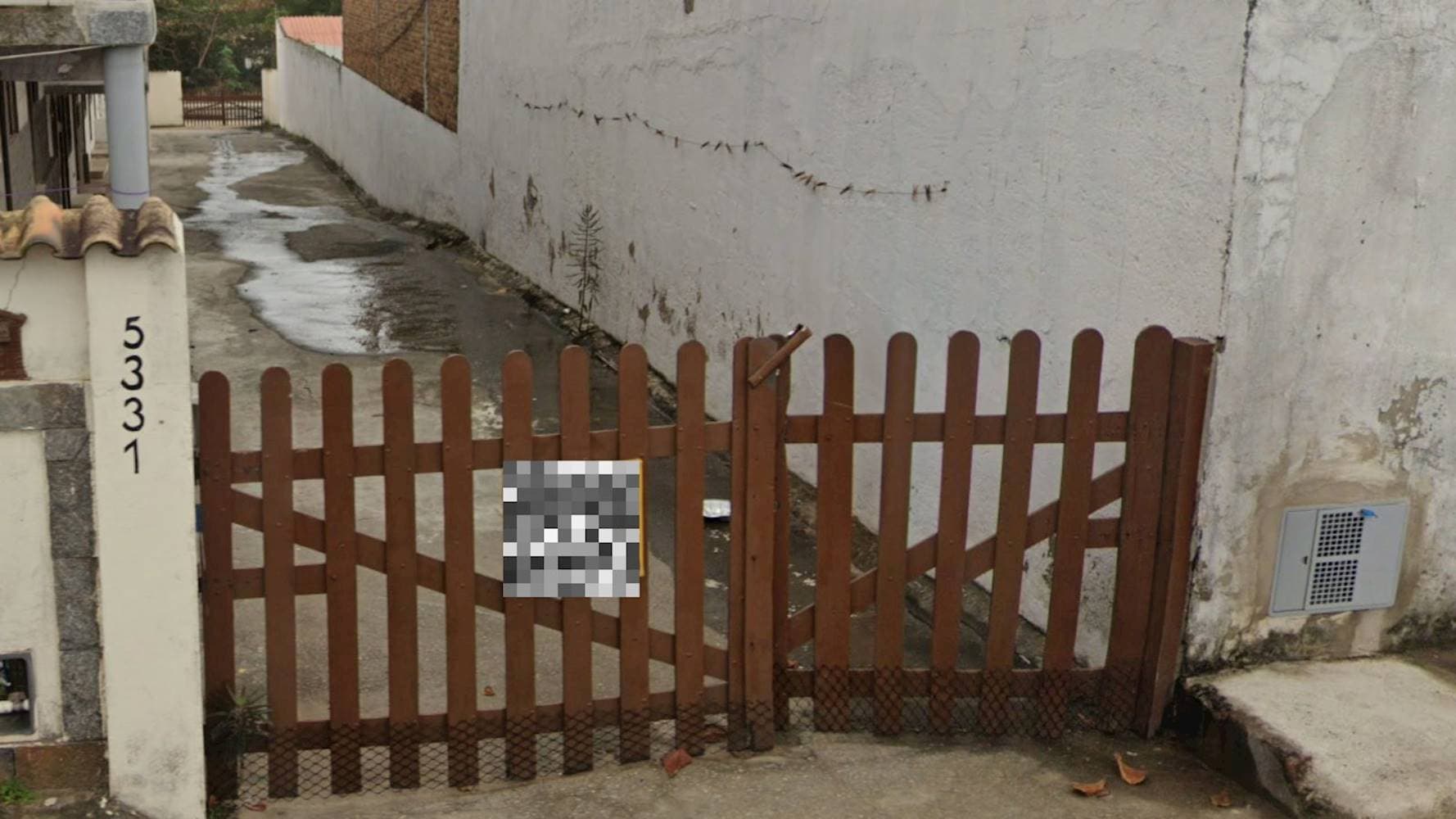 Foto 2 de 4: Casa em leilão em Saquarema - RJ — Casa no Boqueirão em Saquarema/RJ