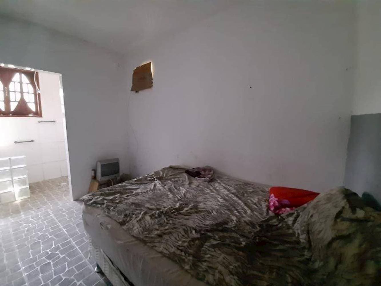 Foto 9 de 11: Casa em leilão em Magé - RJ — Casa no Parque Do Imperador - Magé/RJ