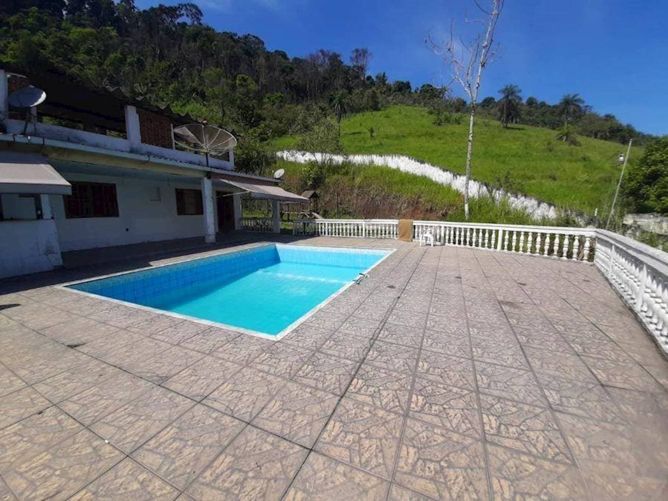Foto 10 de 11: Casa em leilão em Magé - RJ — Casa no Parque Do Imperador - Magé/RJ