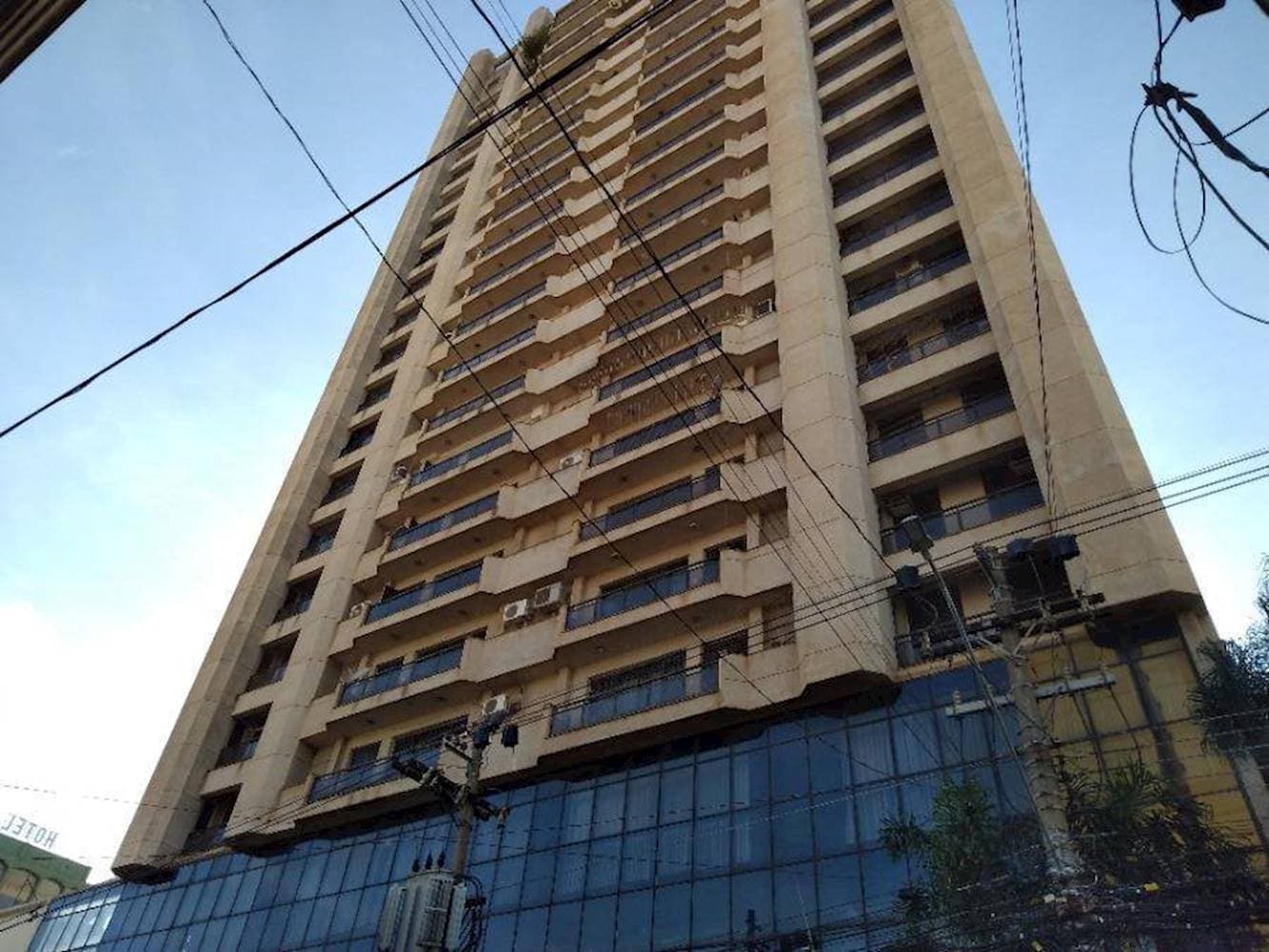 Foto 3 de 8: Apartamento em leilão em Limeira - SP — Apartamento no Centro - Limeira/SP