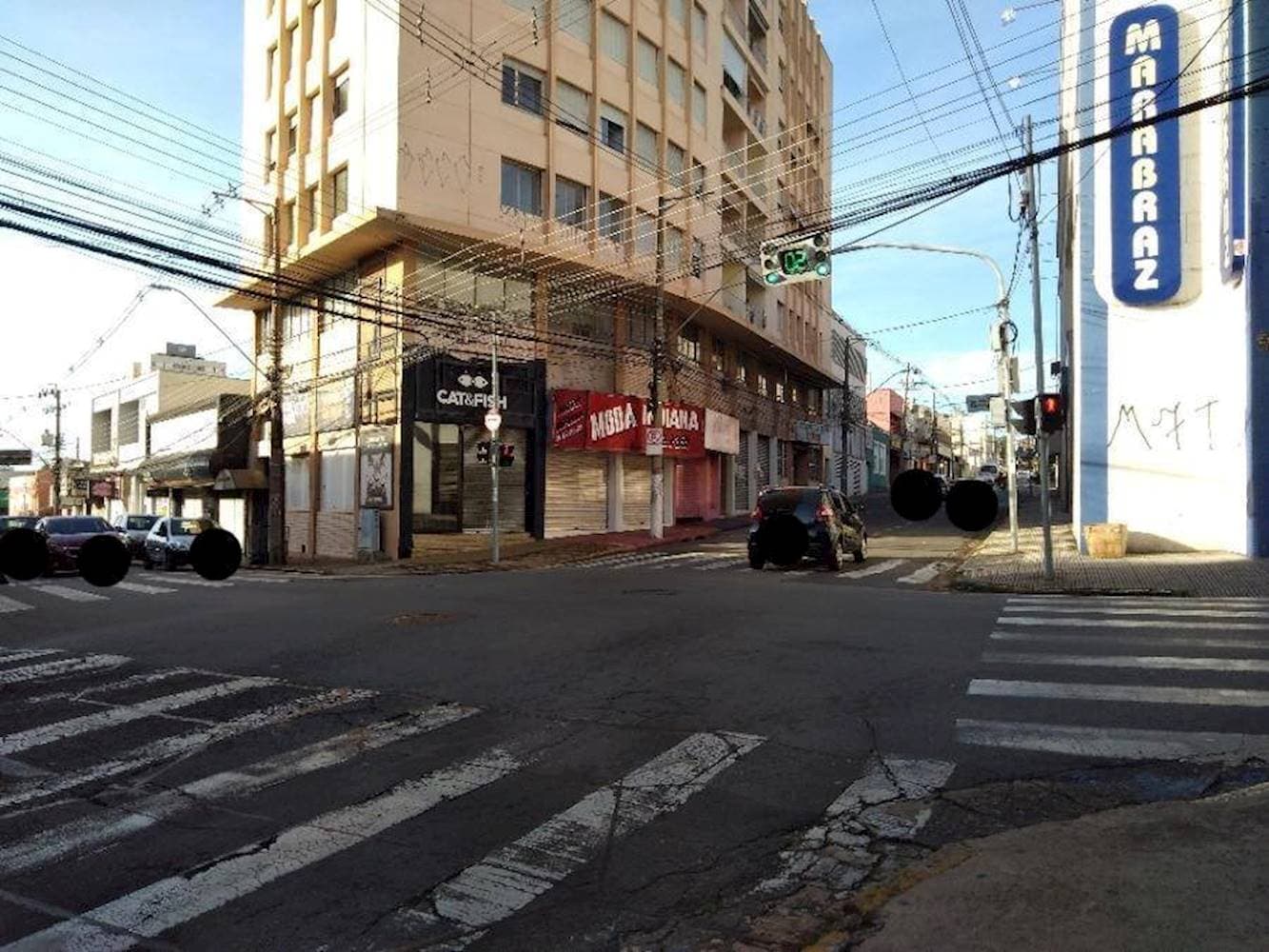 Foto 4 de 8: Apartamento em leilão em Limeira - SP — Apartamento no Centro - Limeira/SP
