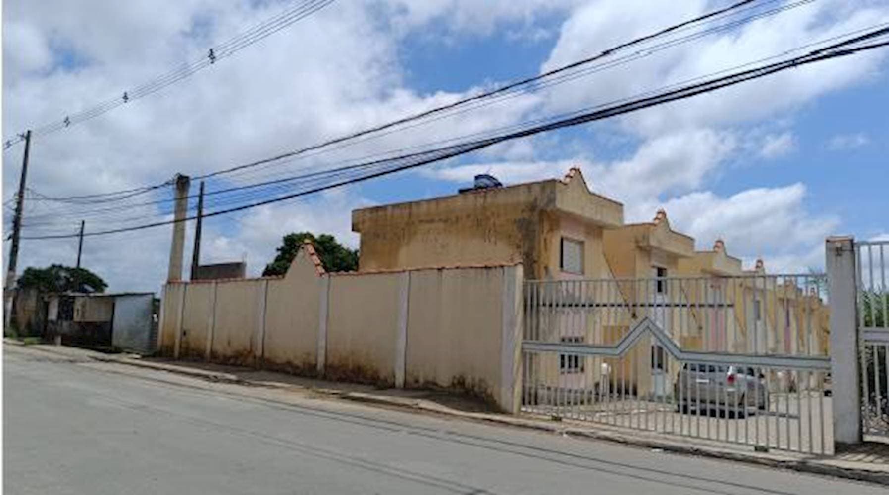 Foto 2 de 11: Casa em leilão em Suzano - SP — Casa de condomínio em Recreio Sertãozinho - Suzano/SP