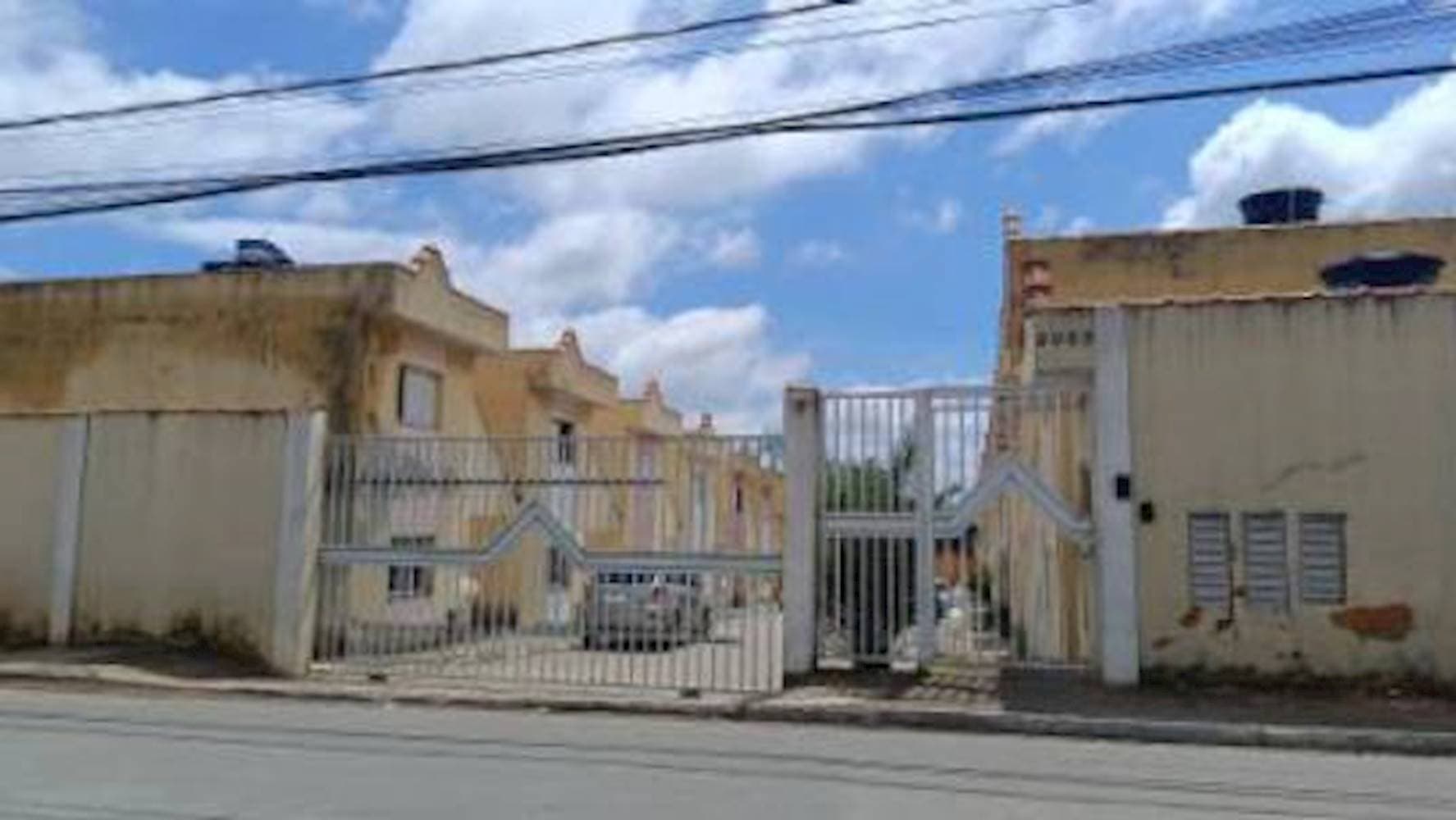 Foto 3 de 11: Casa em leilão em Suzano - SP — Casa de condomínio em Recreio Sertãozinho - Suzano/SP